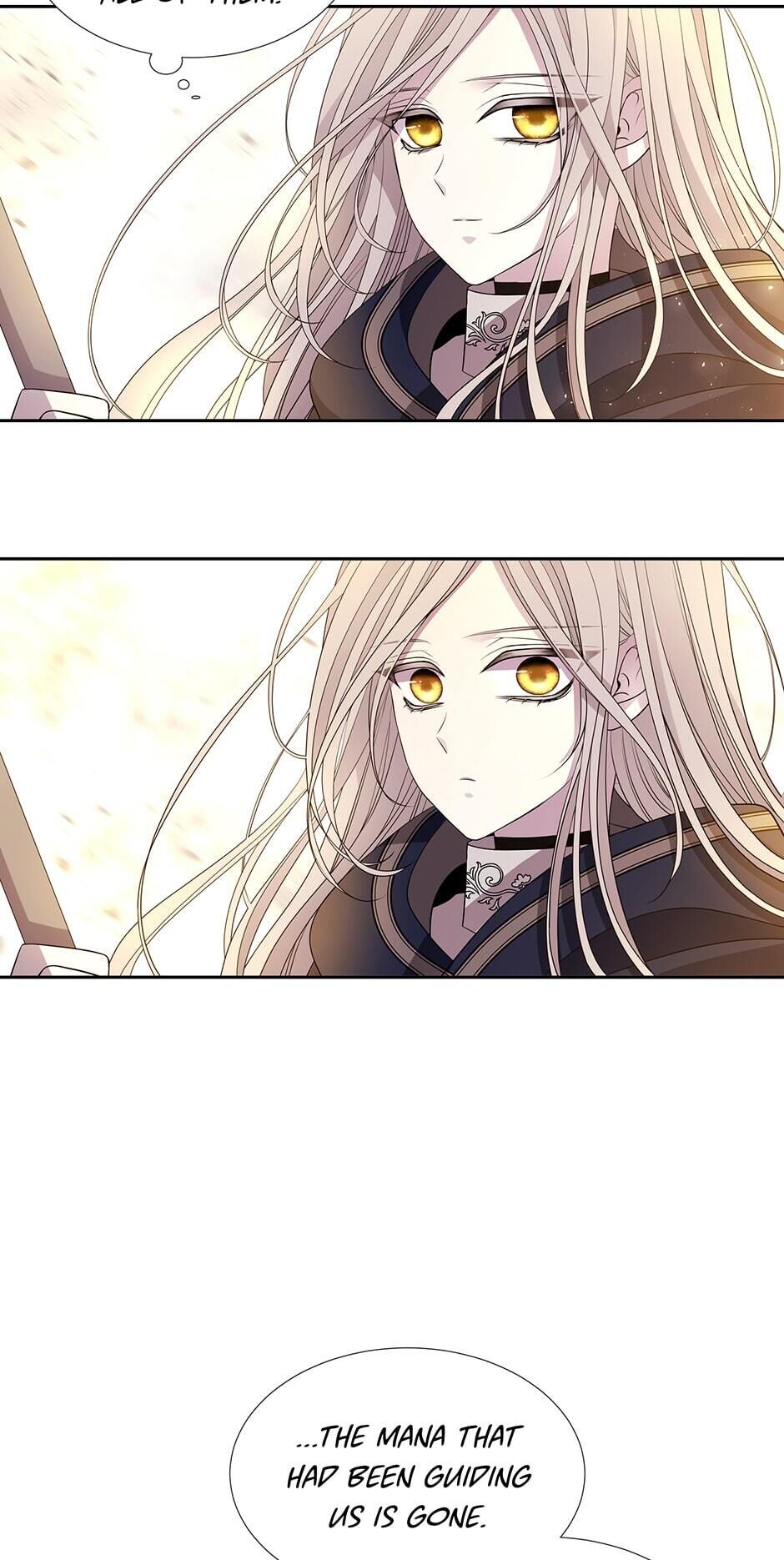 Charlotte and Her 5 Disciples Manhwa - Chapter 54 Page 30