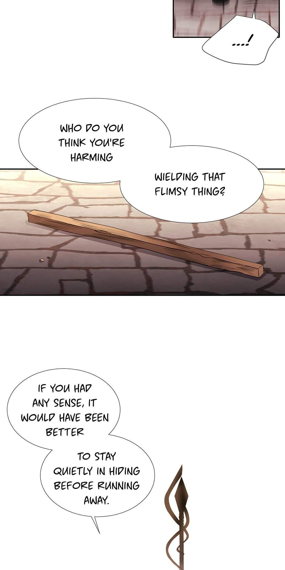 Charlotte and Her 5 Disciples Manhwa - Chapter 54 Page 39