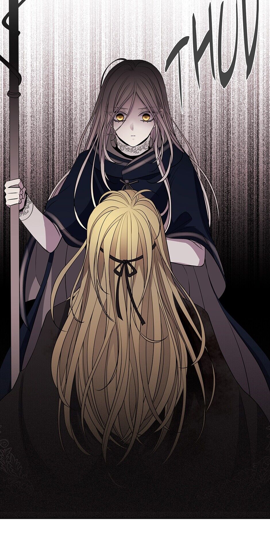 Charlotte and Her 5 Disciples Manhwa - Chapter 54 Page 47