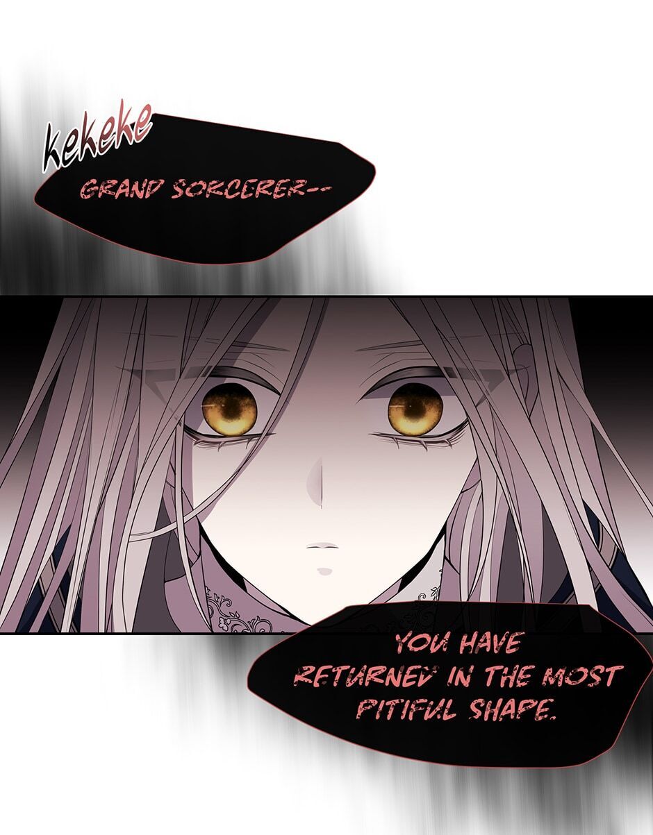 Charlotte and Her 5 Disciples Manhwa - Chapter 54 Page 48