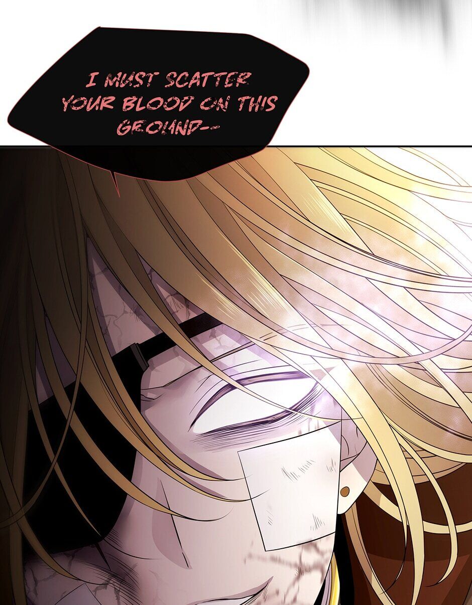 Charlotte and Her 5 Disciples Manhwa - Chapter 54 Page 49