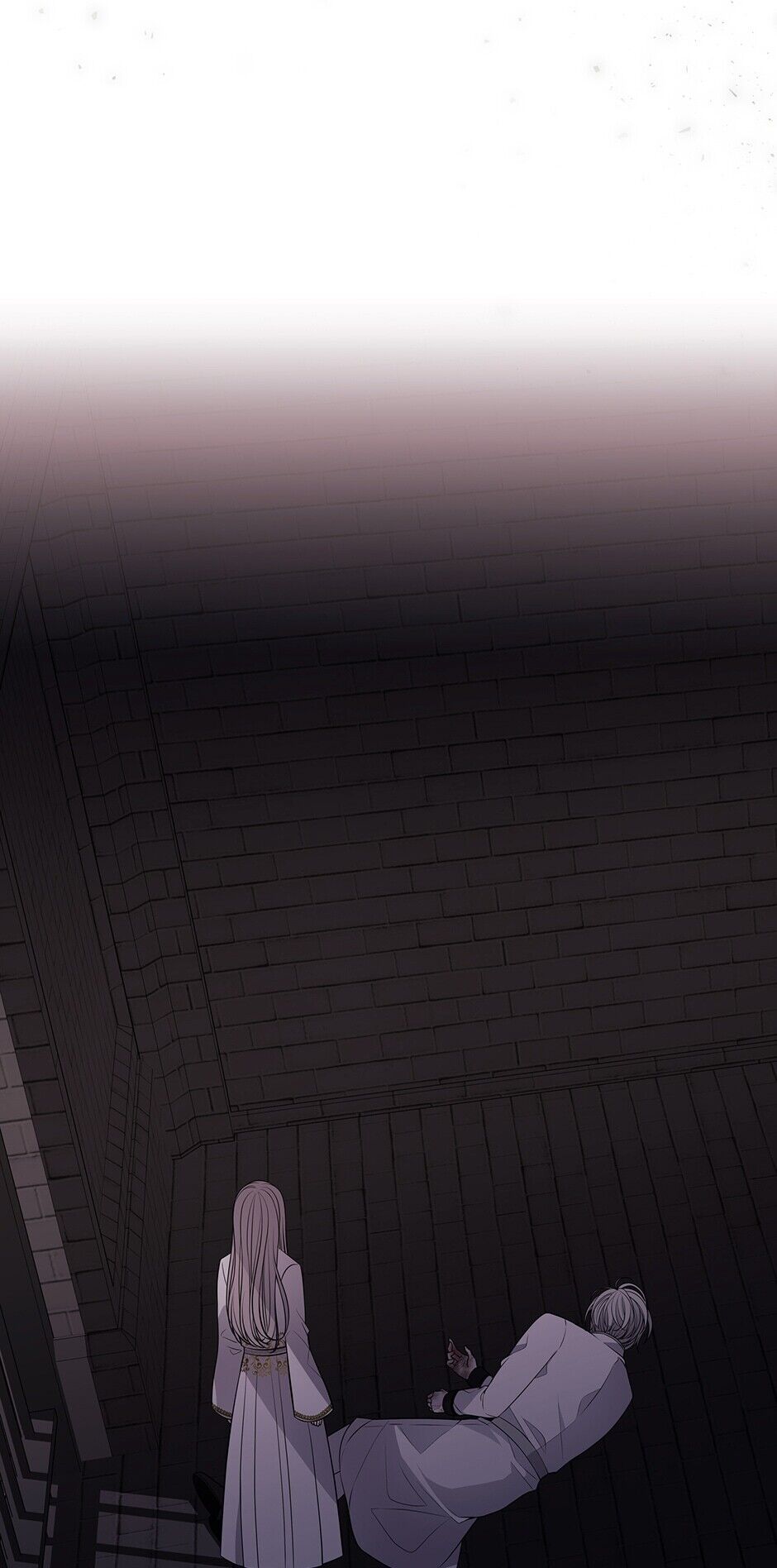 Charlotte and Her 5 Disciples Manhwa - Chapter 64 Page 1