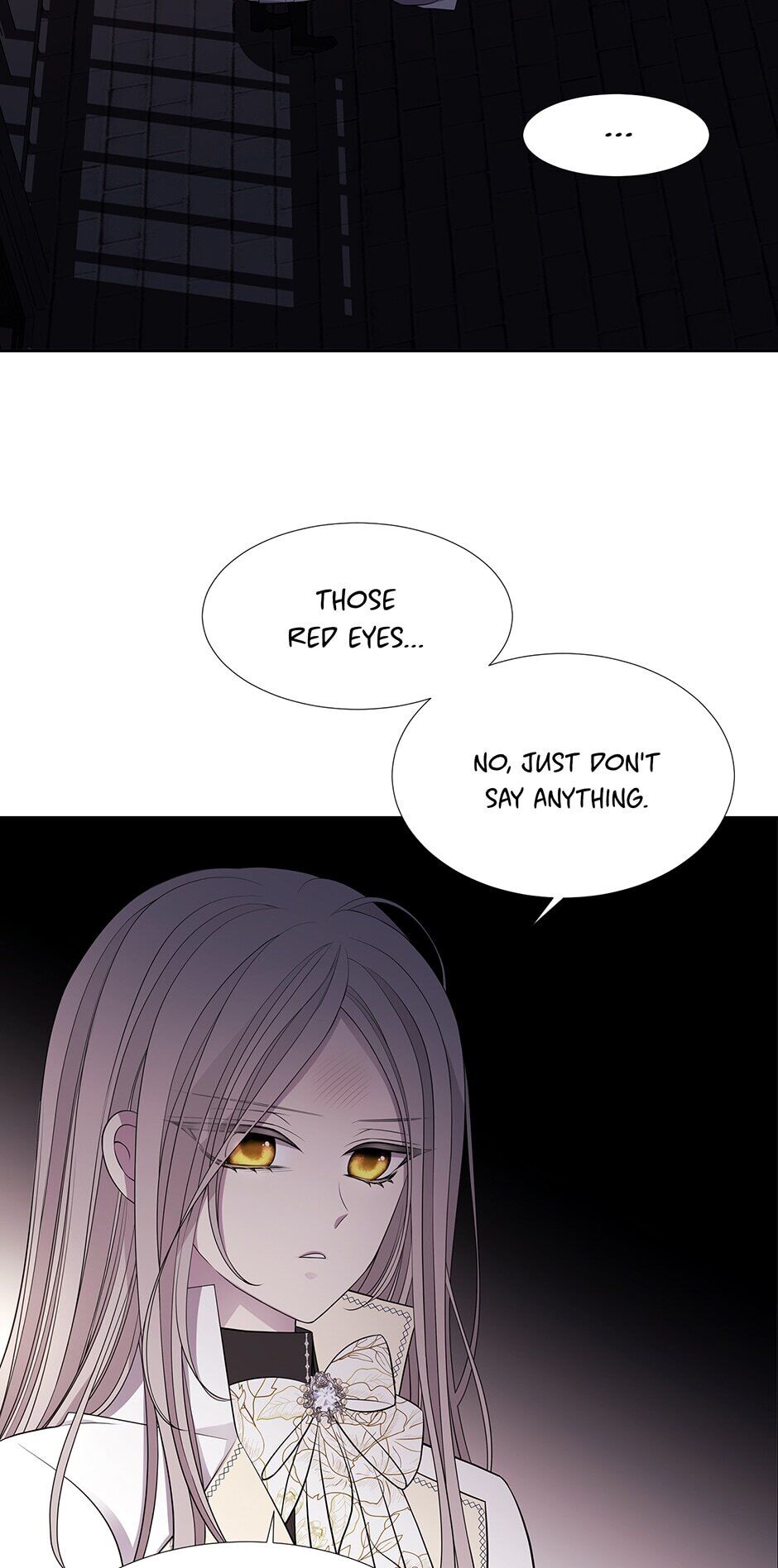 Charlotte and Her 5 Disciples Manhwa - Chapter 64 Page 2