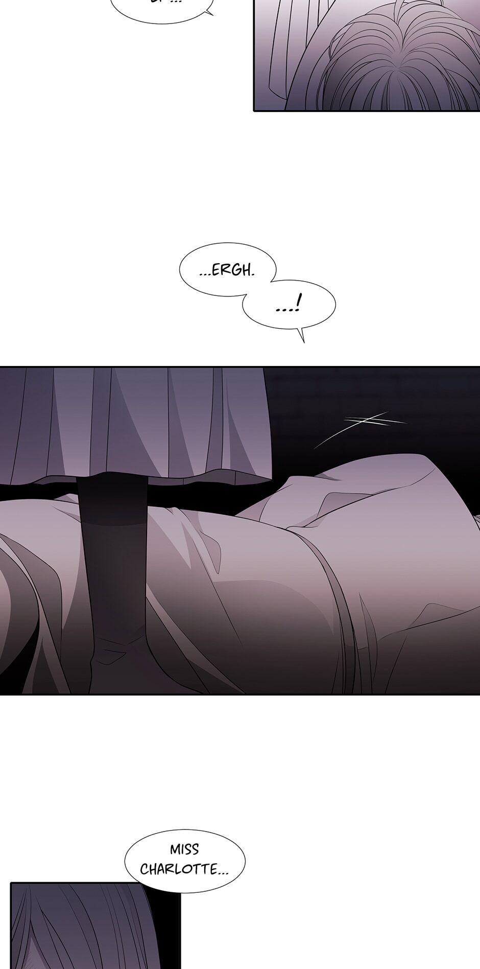 Charlotte and Her 5 Disciples Manhwa - Chapter 64 Page 4