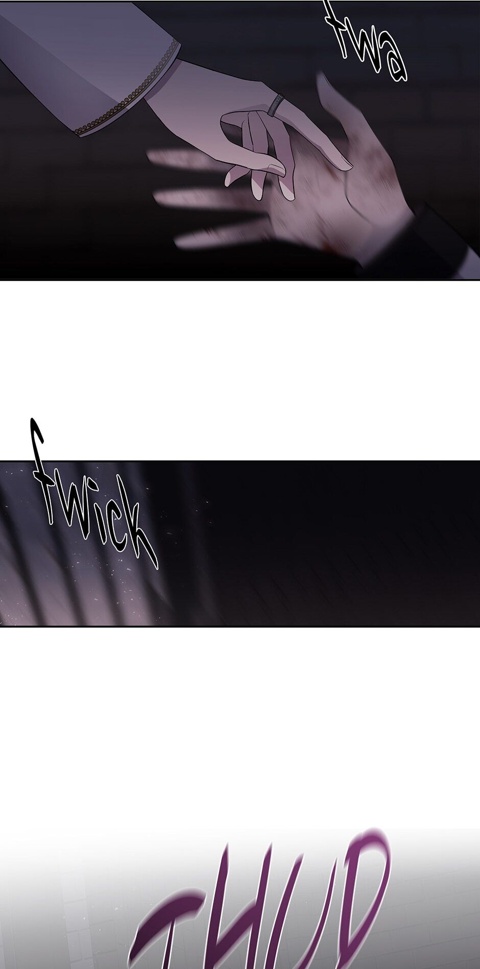 Charlotte and Her 5 Disciples Manhwa - Chapter 64 Page 6