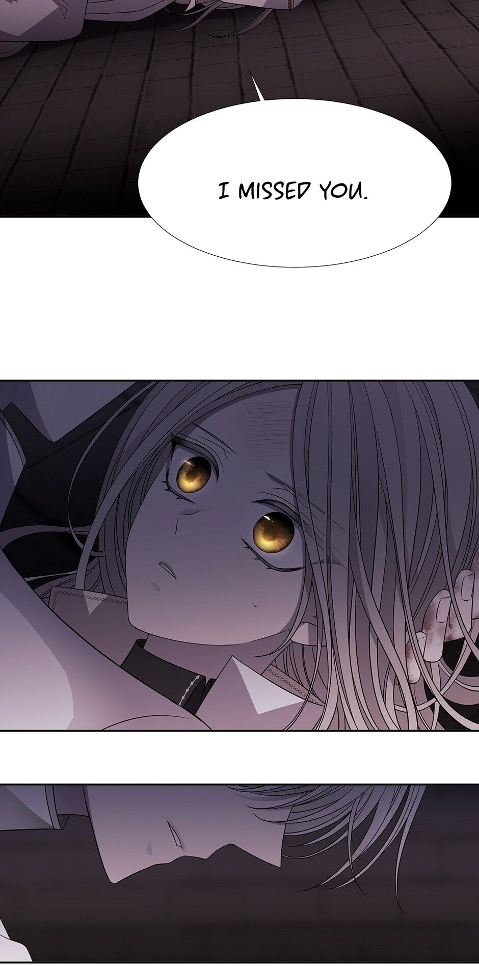 Charlotte and Her 5 Disciples Manhwa - Chapter 64 Page 8