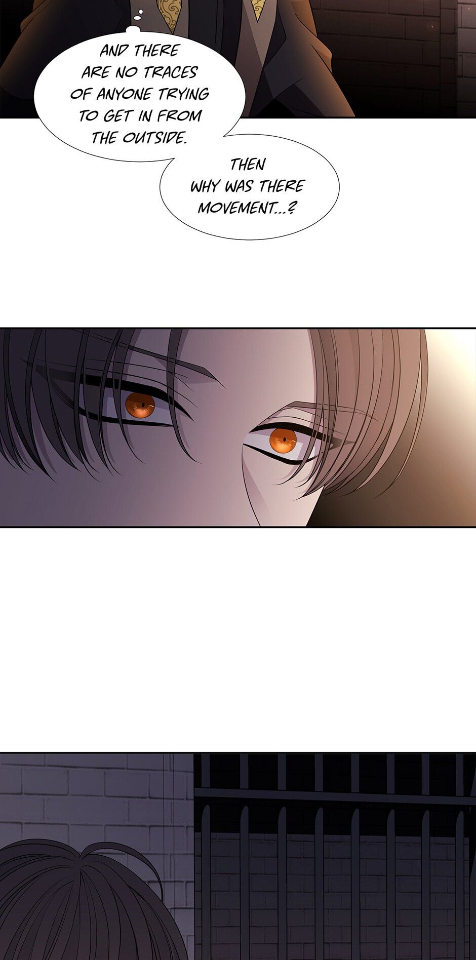 Charlotte and Her 5 Disciples Manhwa - Chapter 64 Page 14