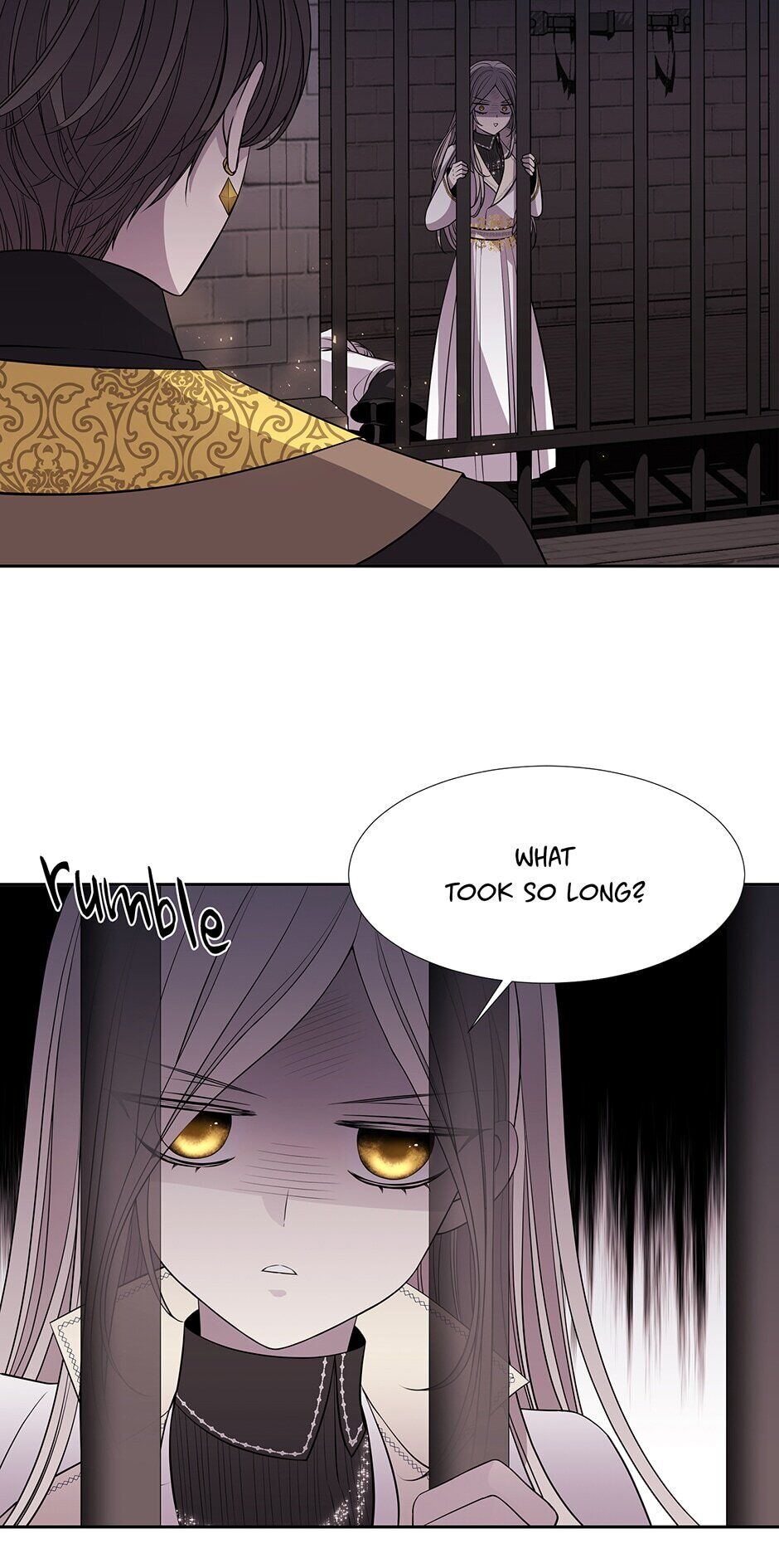 Charlotte and Her 5 Disciples Manhwa - Chapter 64 Page 15