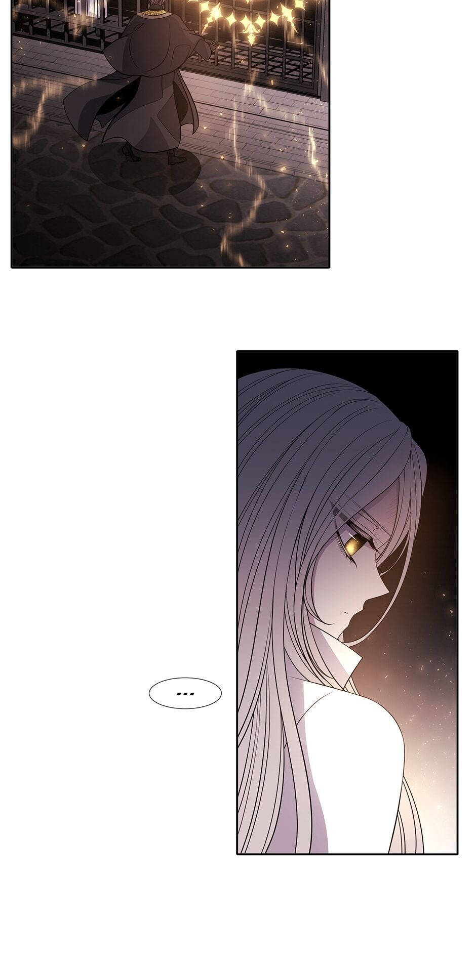 Charlotte and Her 5 Disciples Manhwa - Chapter 64 Page 18