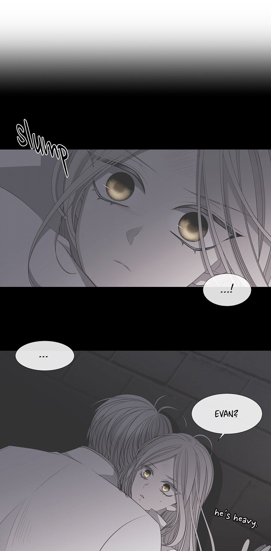 Charlotte and Her 5 Disciples Manhwa - Chapter 64 Page 19