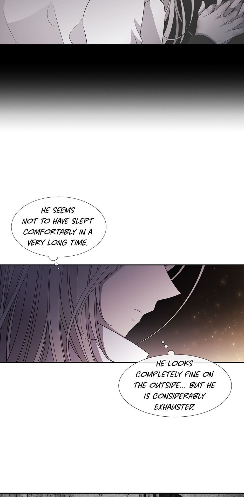 Charlotte and Her 5 Disciples Manhwa - Chapter 64 Page 20