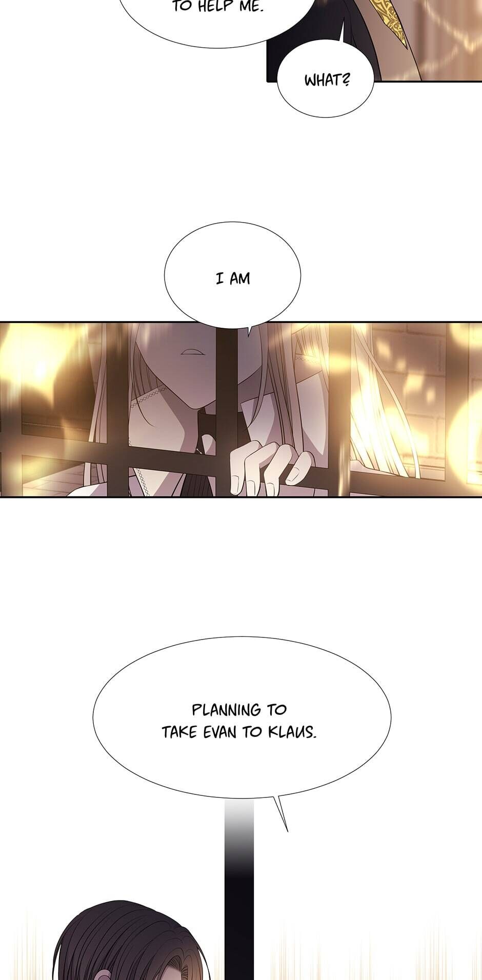 Charlotte and Her 5 Disciples Manhwa - Chapter 64 Page 23