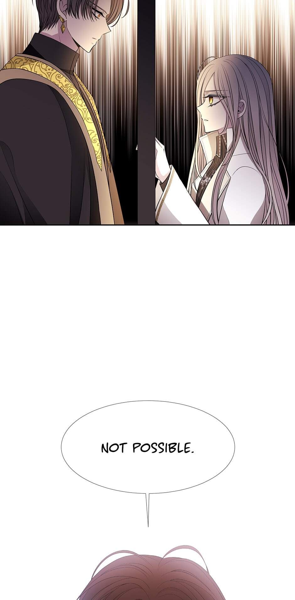 Charlotte and Her 5 Disciples Manhwa - Chapter 64 Page 24