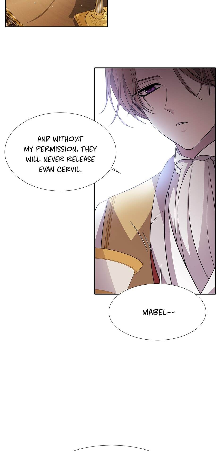 Charlotte and Her 5 Disciples Manhwa - Chapter 64 Page 30