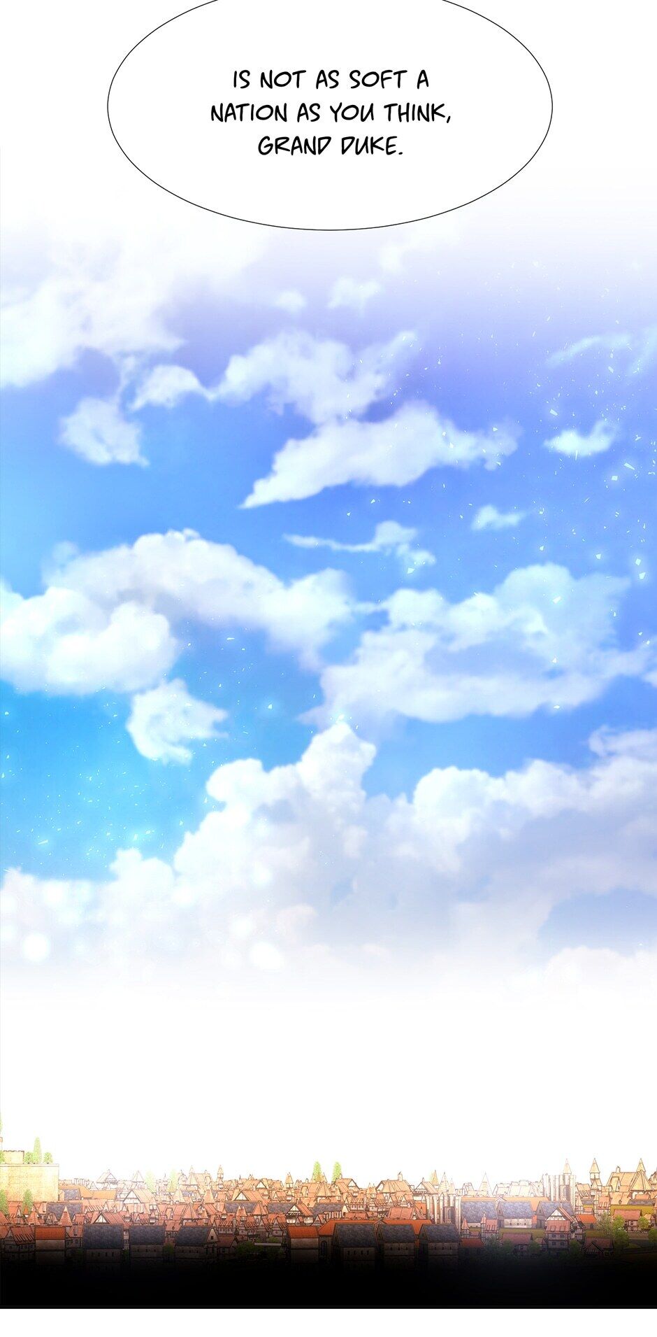 Charlotte and Her 5 Disciples Manhwa - Chapter 64 Page 31