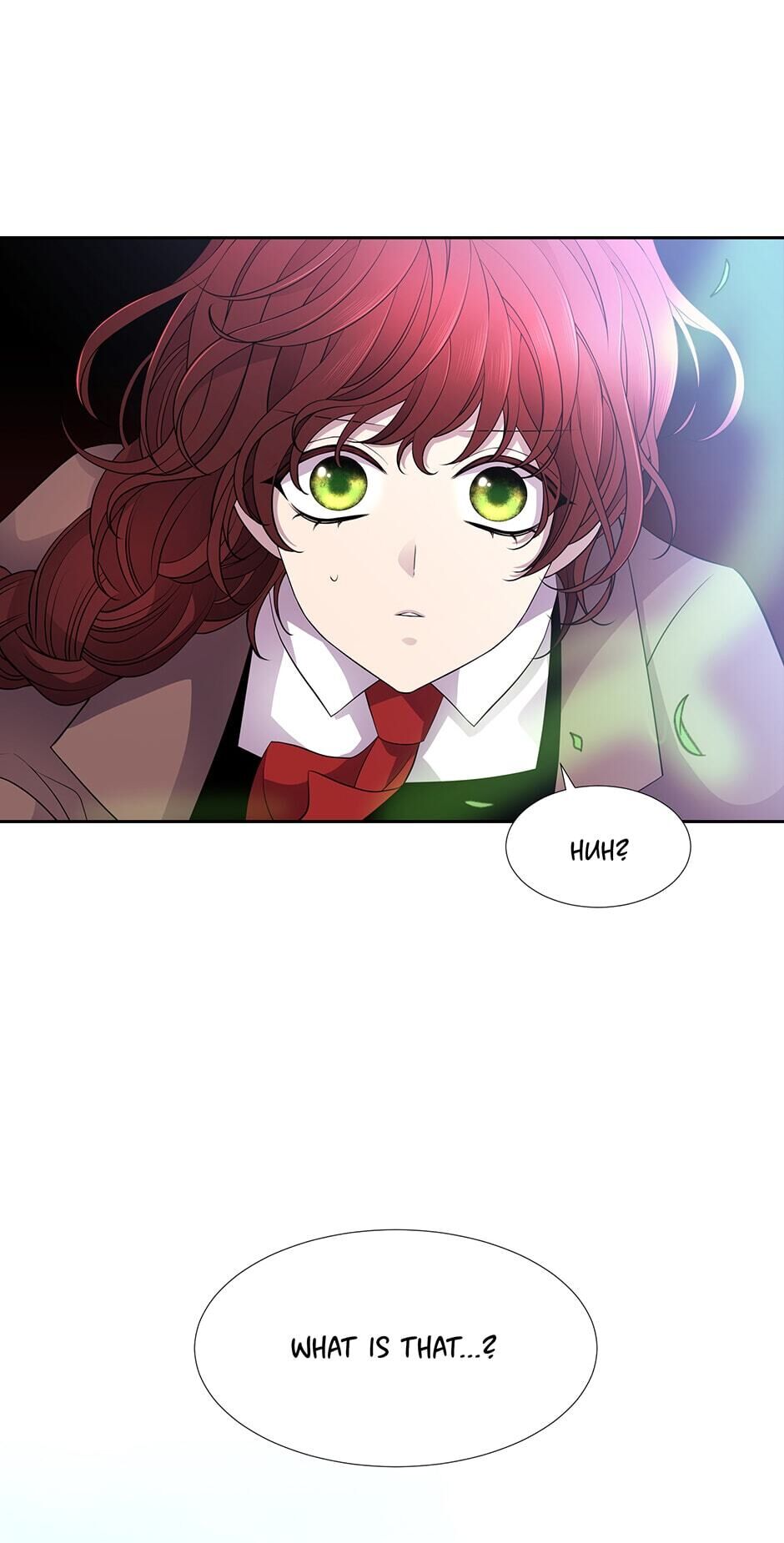 Charlotte and Her 5 Disciples Manhwa - Chapter 64 Page 33