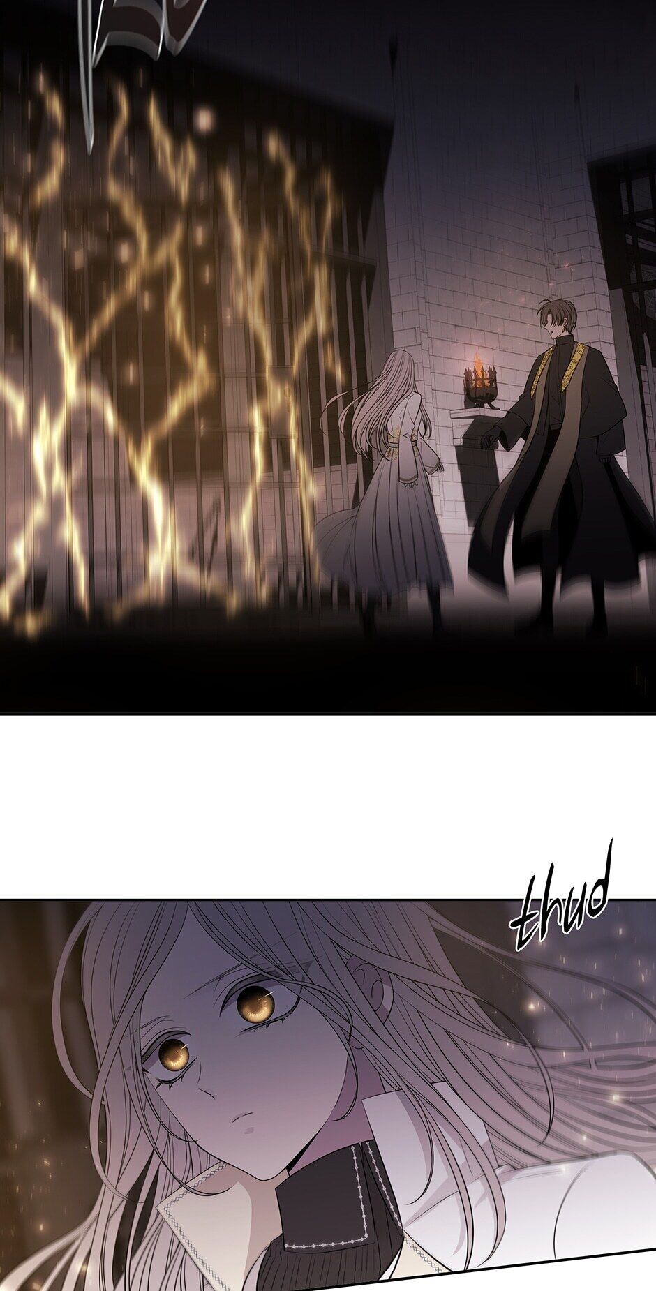 Charlotte and Her 5 Disciples Manhwa - Chapter 64 Page 42