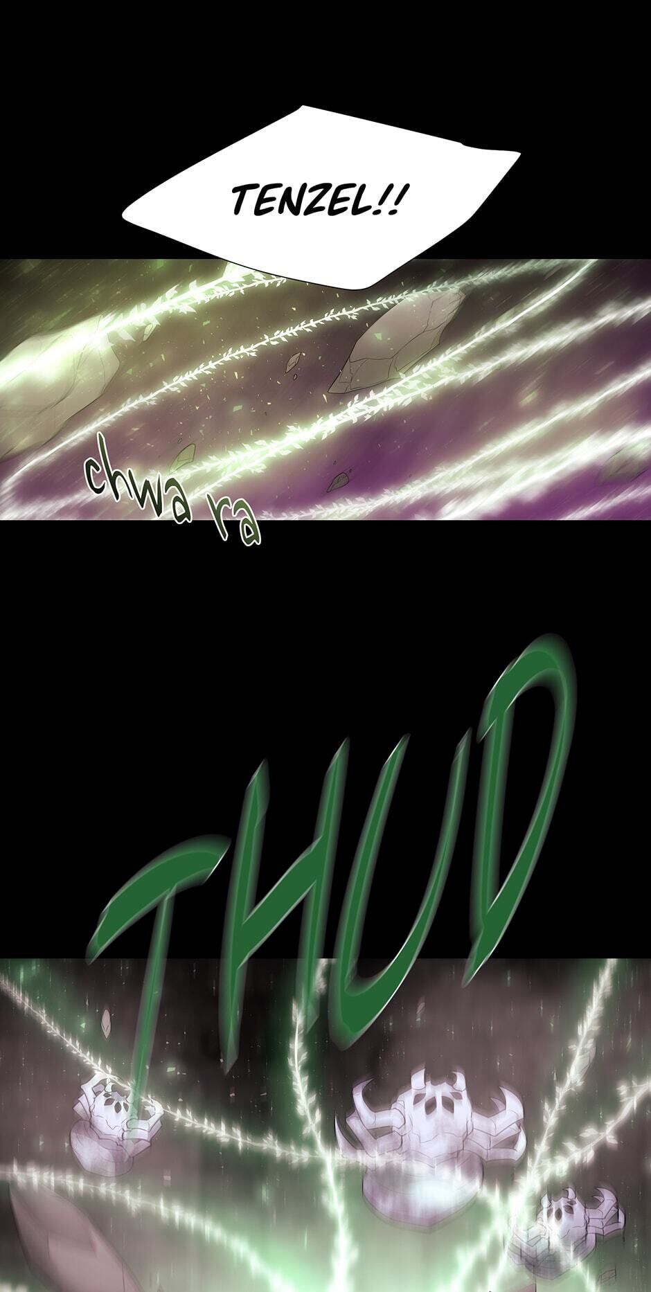 Charlotte and Her 5 Disciples Manhwa - Chapter 80 Page 0