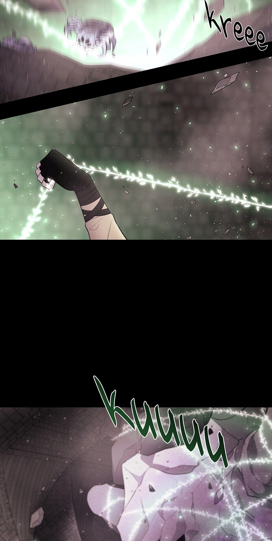 Charlotte and Her 5 Disciples Manhwa - Chapter 80 Page 1