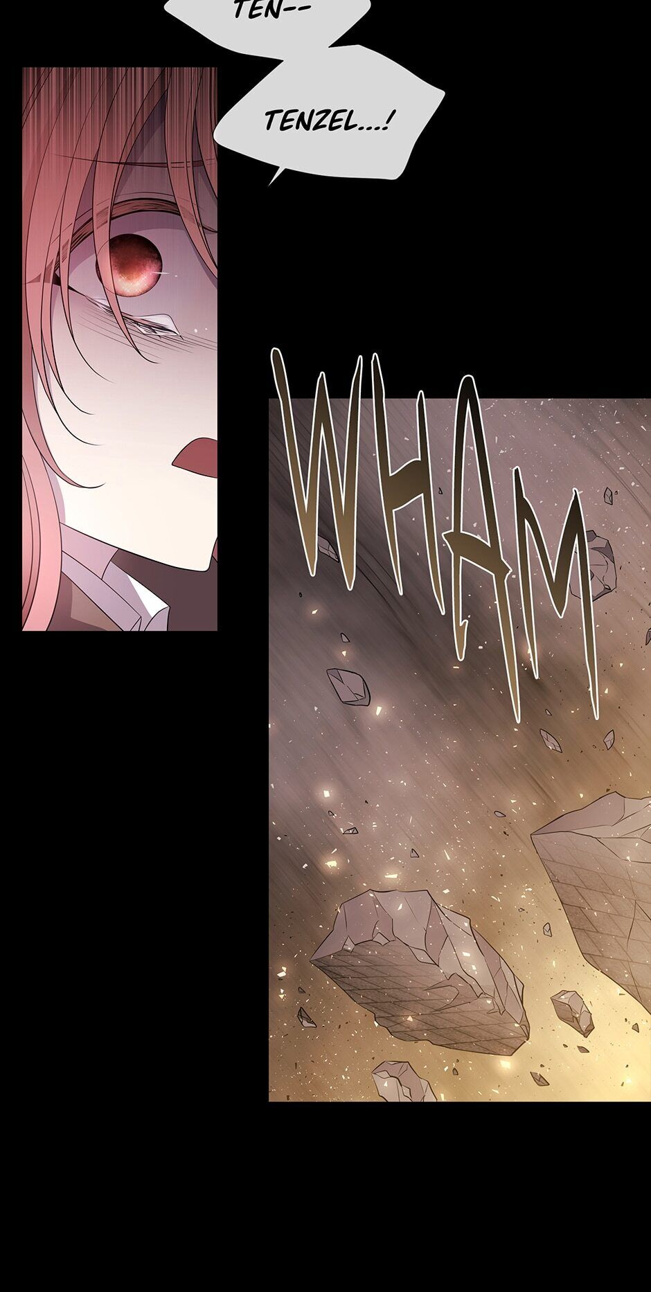 Charlotte and Her 5 Disciples Manhwa - Chapter 80 Page 4