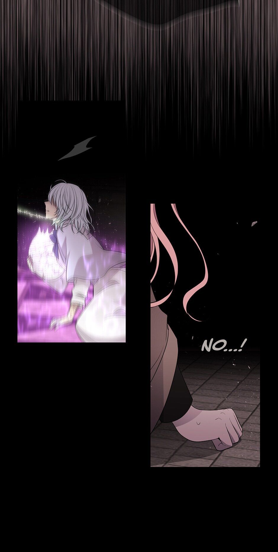 Charlotte and Her 5 Disciples Manhwa - Chapter 80 Page 7