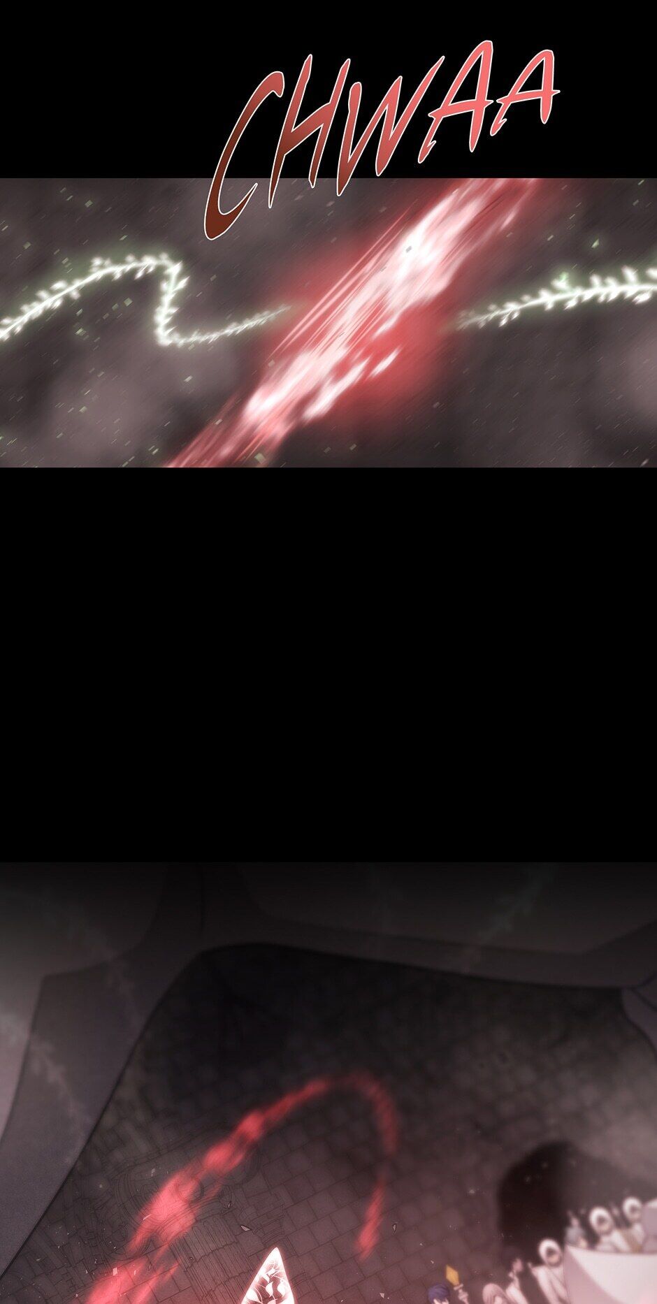 Charlotte and Her 5 Disciples Manhwa - Chapter 80 Page 8