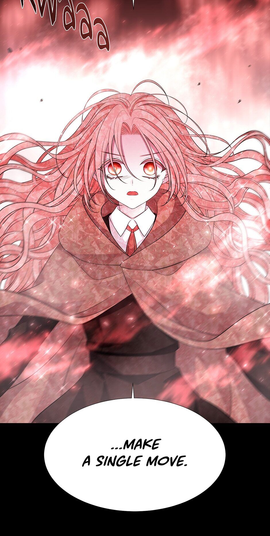 Charlotte and Her 5 Disciples Manhwa - Chapter 80 Page 10