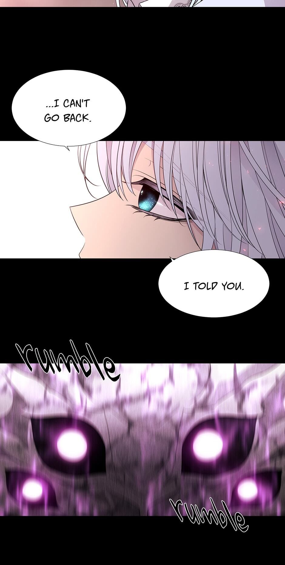 Charlotte and Her 5 Disciples Manhwa - Chapter 80 Page 15