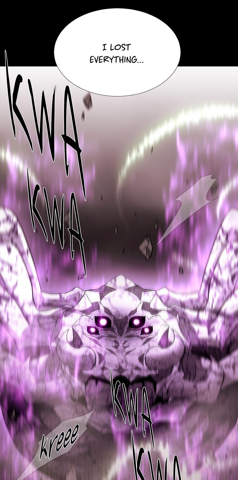 Charlotte and Her 5 Disciples Manhwa - Chapter 80 Page 16