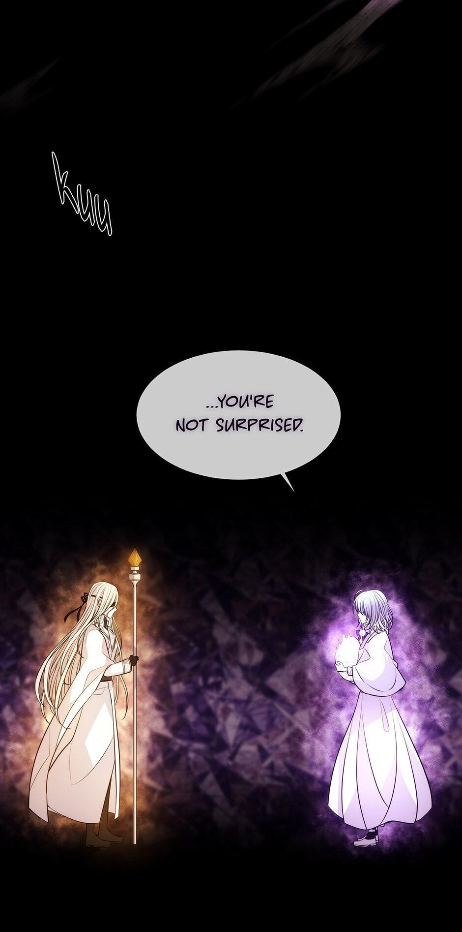 Charlotte and Her 5 Disciples Manhwa - Chapter 80 Page 22