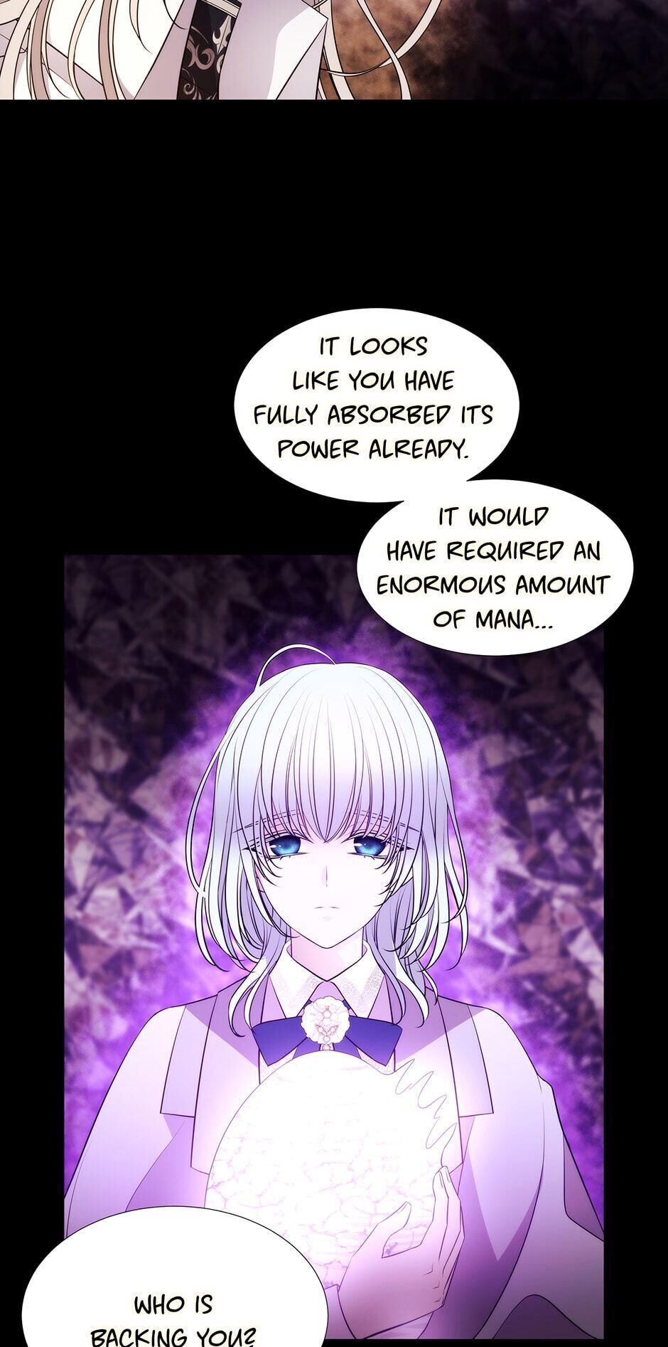 Charlotte and Her 5 Disciples Manhwa - Chapter 80 Page 25