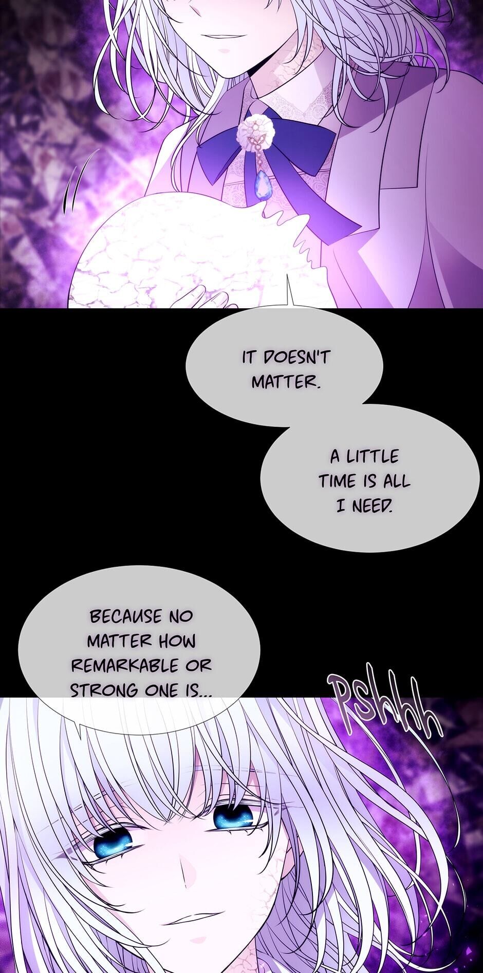 Charlotte and Her 5 Disciples Manhwa - Chapter 80 Page 28