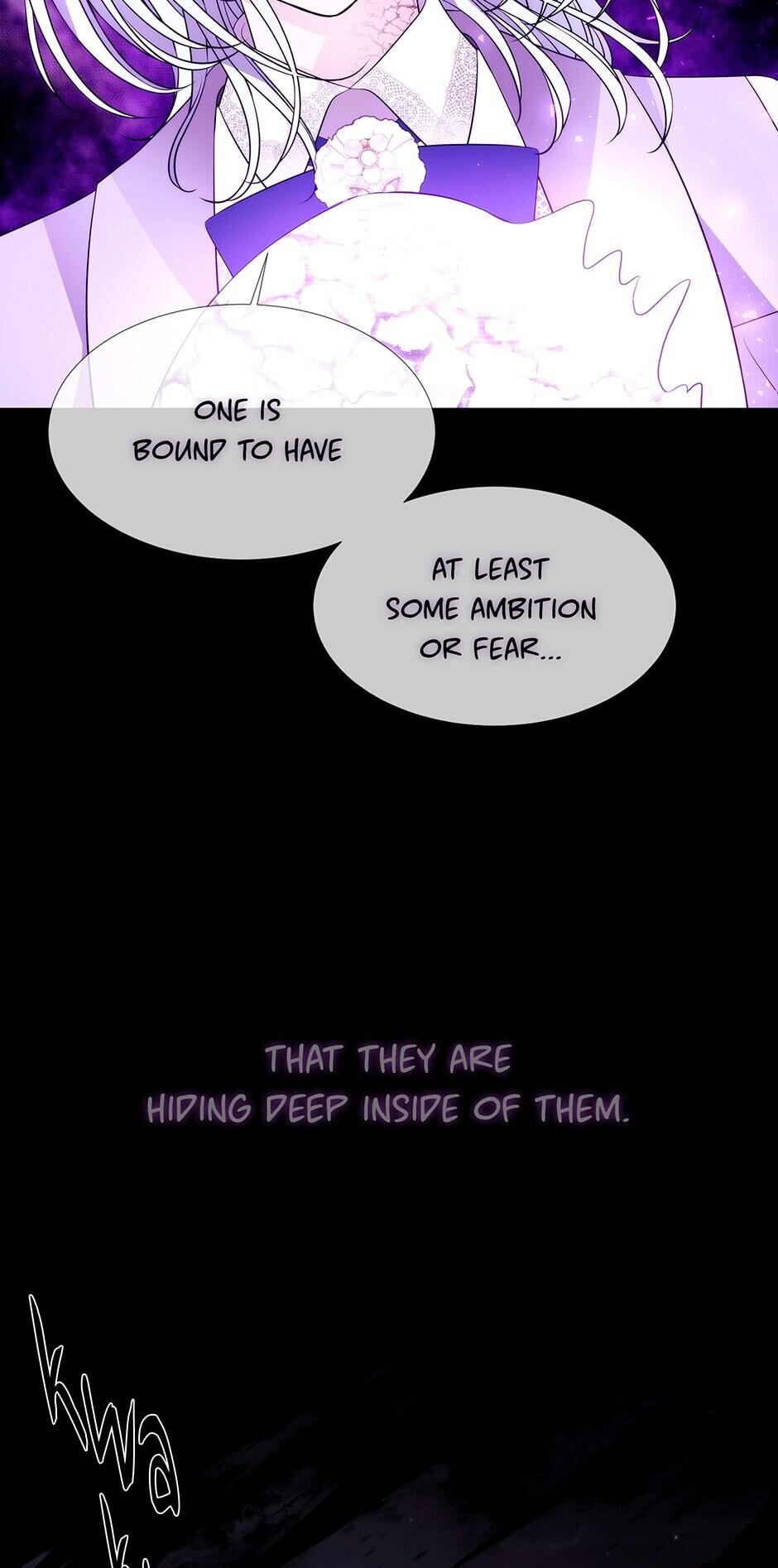 Charlotte and Her 5 Disciples Manhwa - Chapter 80 Page 29