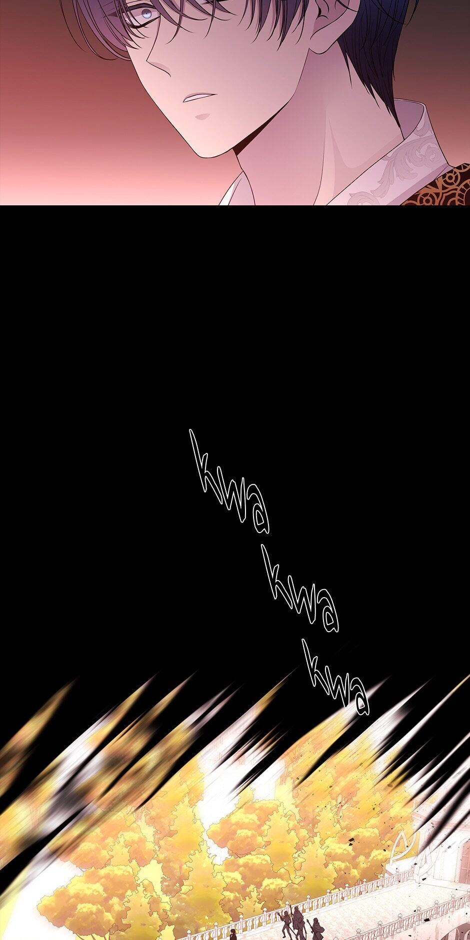 Charlotte and Her 5 Disciples Manhwa - Chapter 80 Page 35