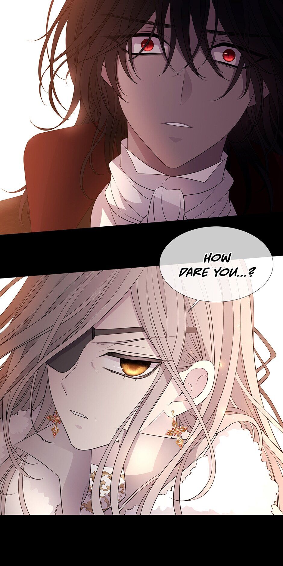 Charlotte and Her 5 Disciples Manhwa - Chapter 80 Page 43