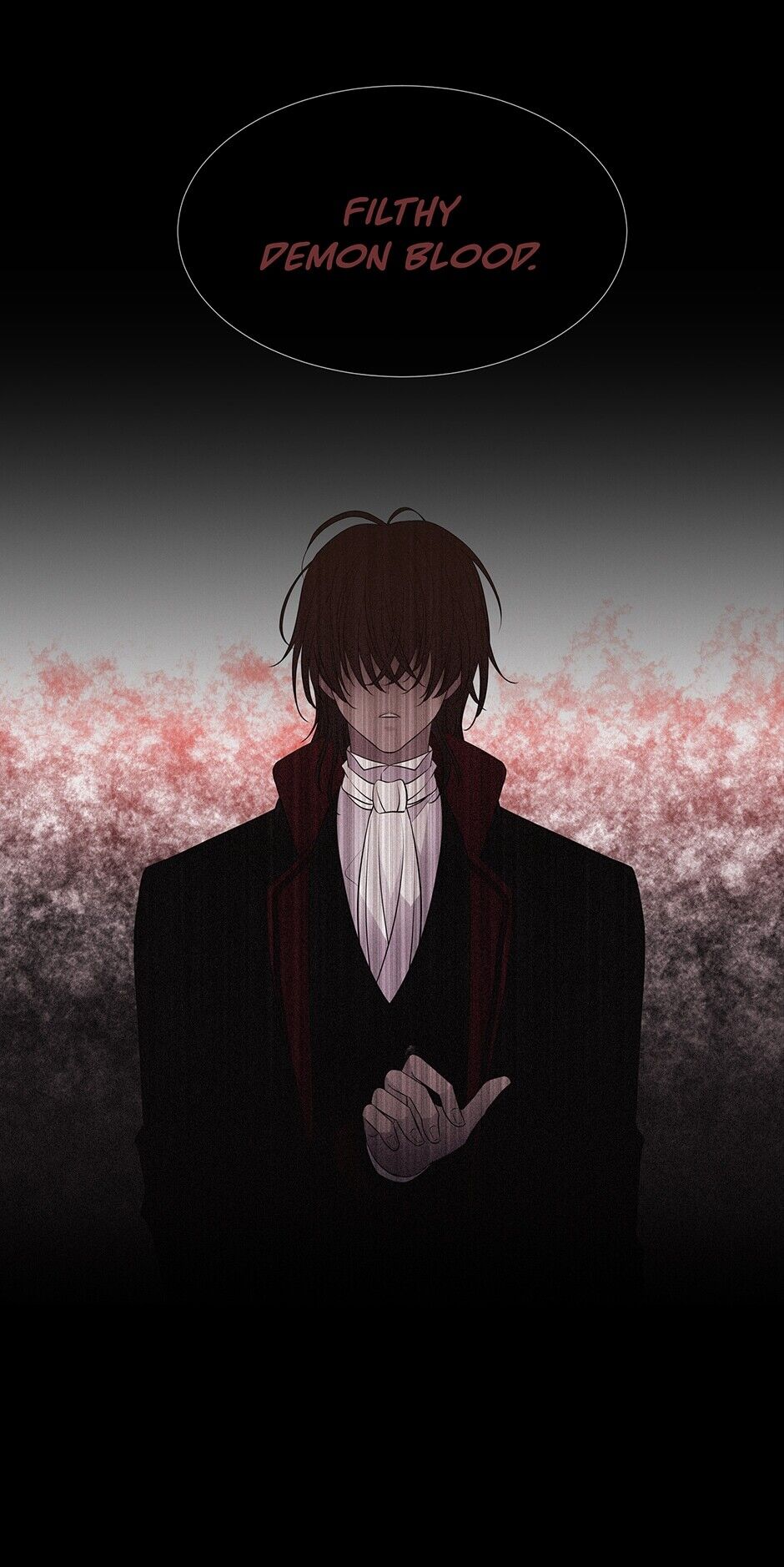 Charlotte and Her 5 Disciples Manhwa - Chapter 80 Page 44