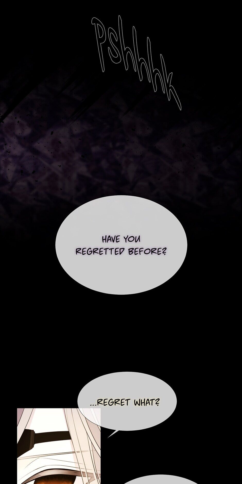 Charlotte and Her 5 Disciples Manhwa - Chapter 80 Page 45