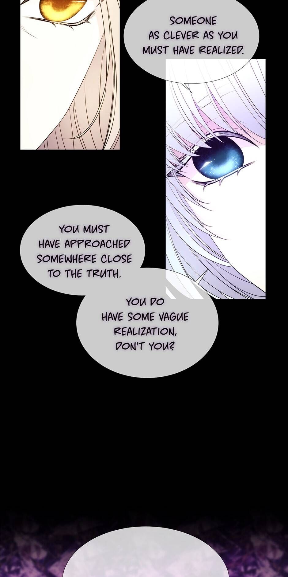 Charlotte and Her 5 Disciples Manhwa - Chapter 80 Page 46