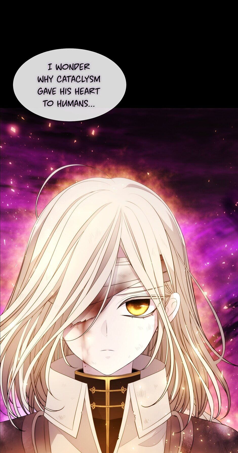 Charlotte and Her 5 Disciples Manhwa - Chapter 80 Page 50