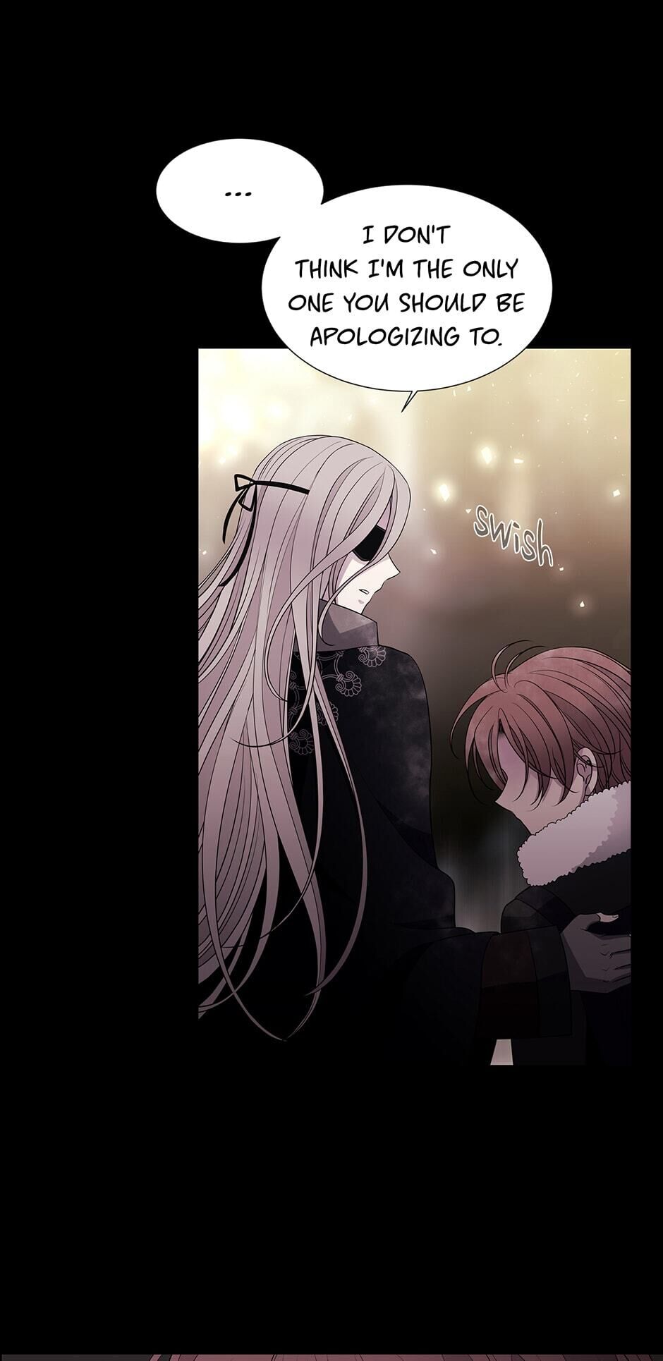 Charlotte and Her 5 Disciples Manhwa - Chapter 28 Page 0