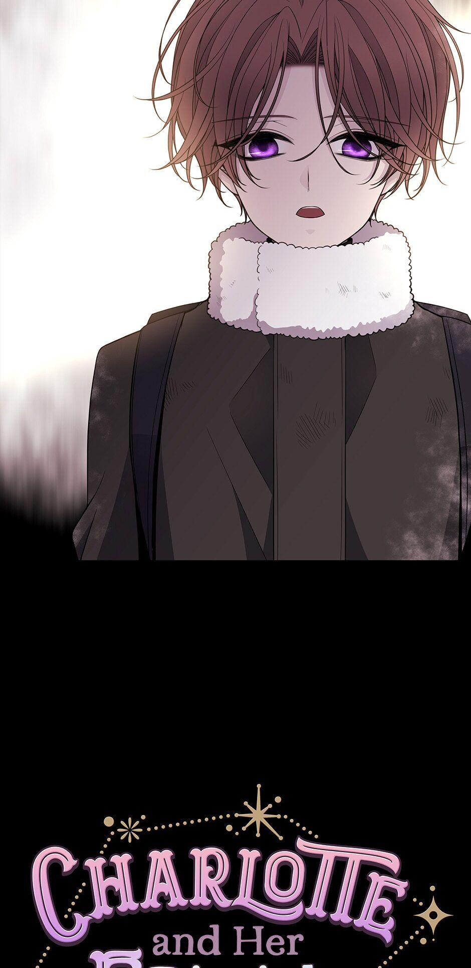 Charlotte and Her 5 Disciples Manhwa - Chapter 28 Page 10