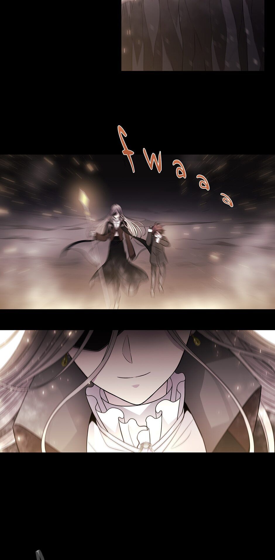 Charlotte and Her 5 Disciples Manhwa - Chapter 28 Page 17