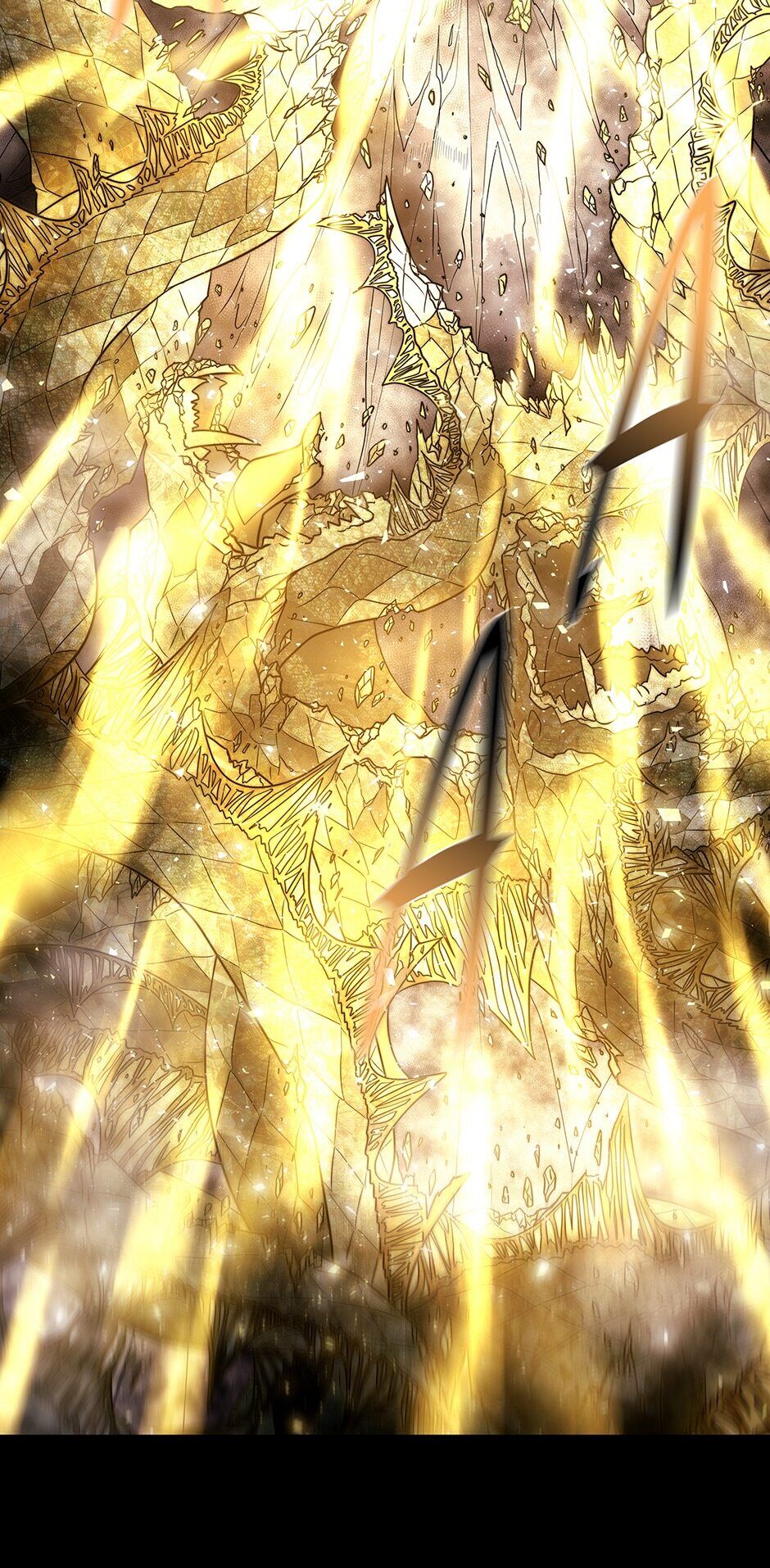 Charlotte and Her 5 Disciples Manhwa - Chapter 28 Page 21