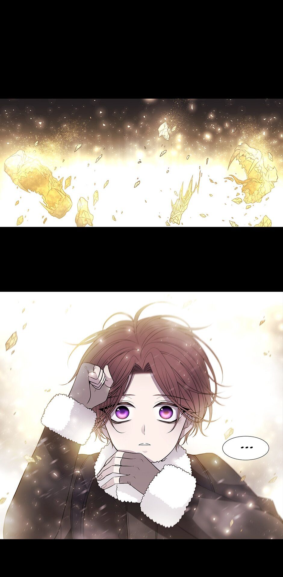 Charlotte and Her 5 Disciples Manhwa - Chapter 28 Page 22