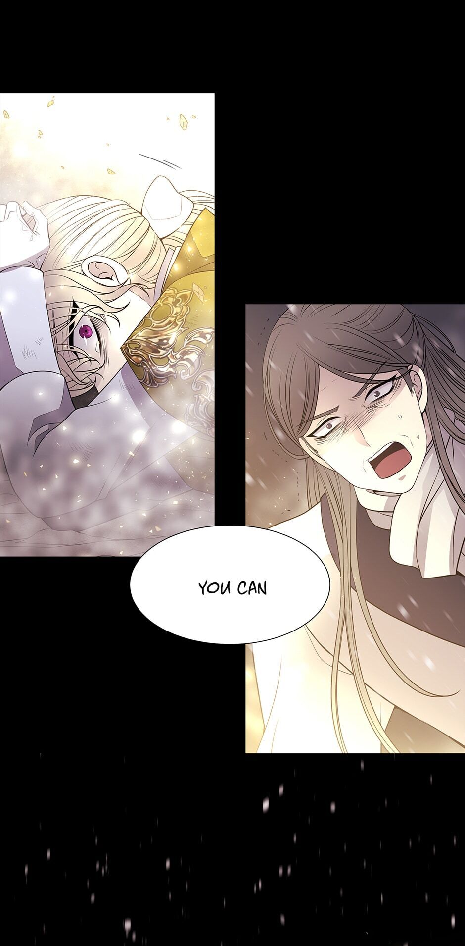 Charlotte and Her 5 Disciples Manhwa - Chapter 28 Page 23