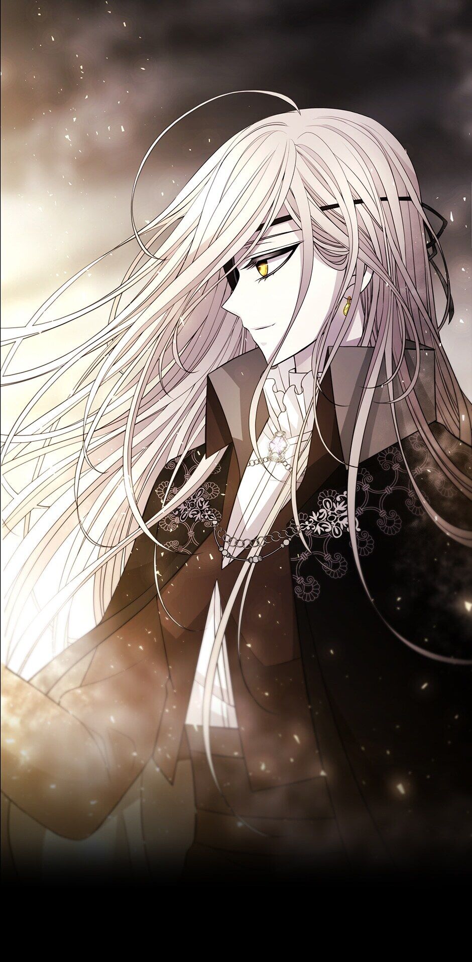 Charlotte and Her 5 Disciples Manhwa - Chapter 28 Page 26