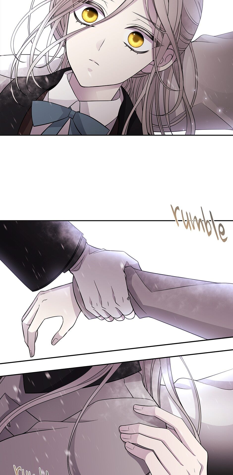 Charlotte and Her 5 Disciples Manhwa - Chapter 28 Page 28