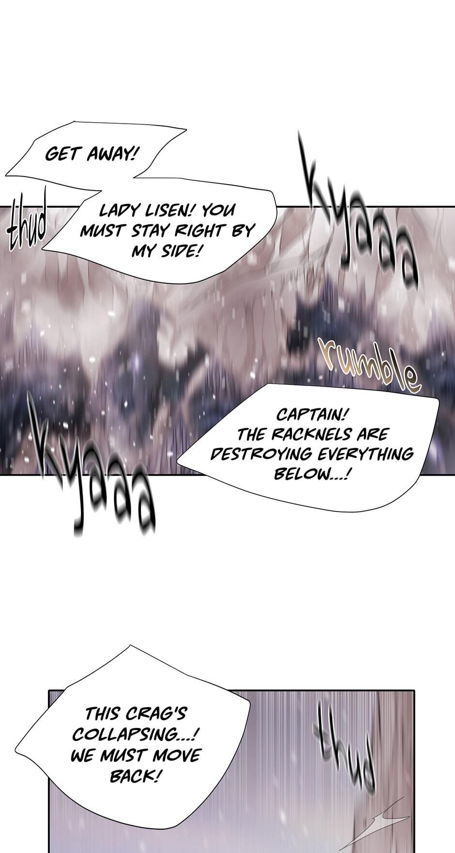 Charlotte and Her 5 Disciples Manhwa - Chapter 28 Page 32
