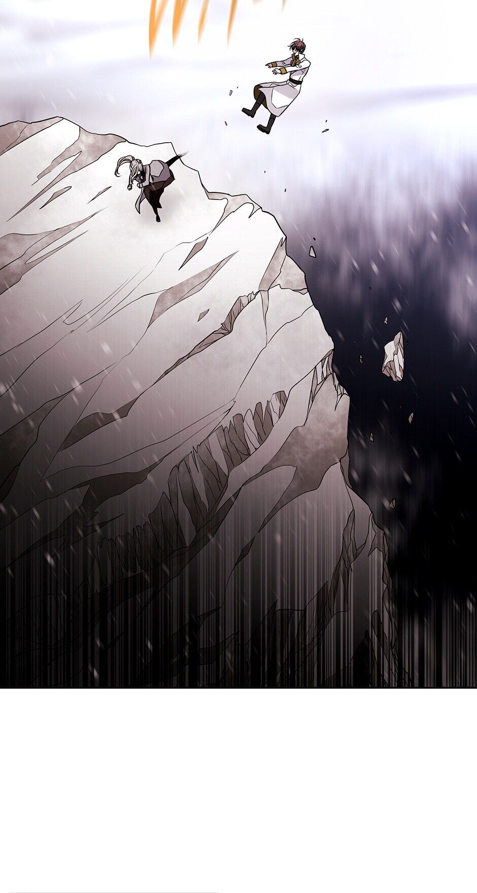 Charlotte and Her 5 Disciples Manhwa - Chapter 28 Page 41