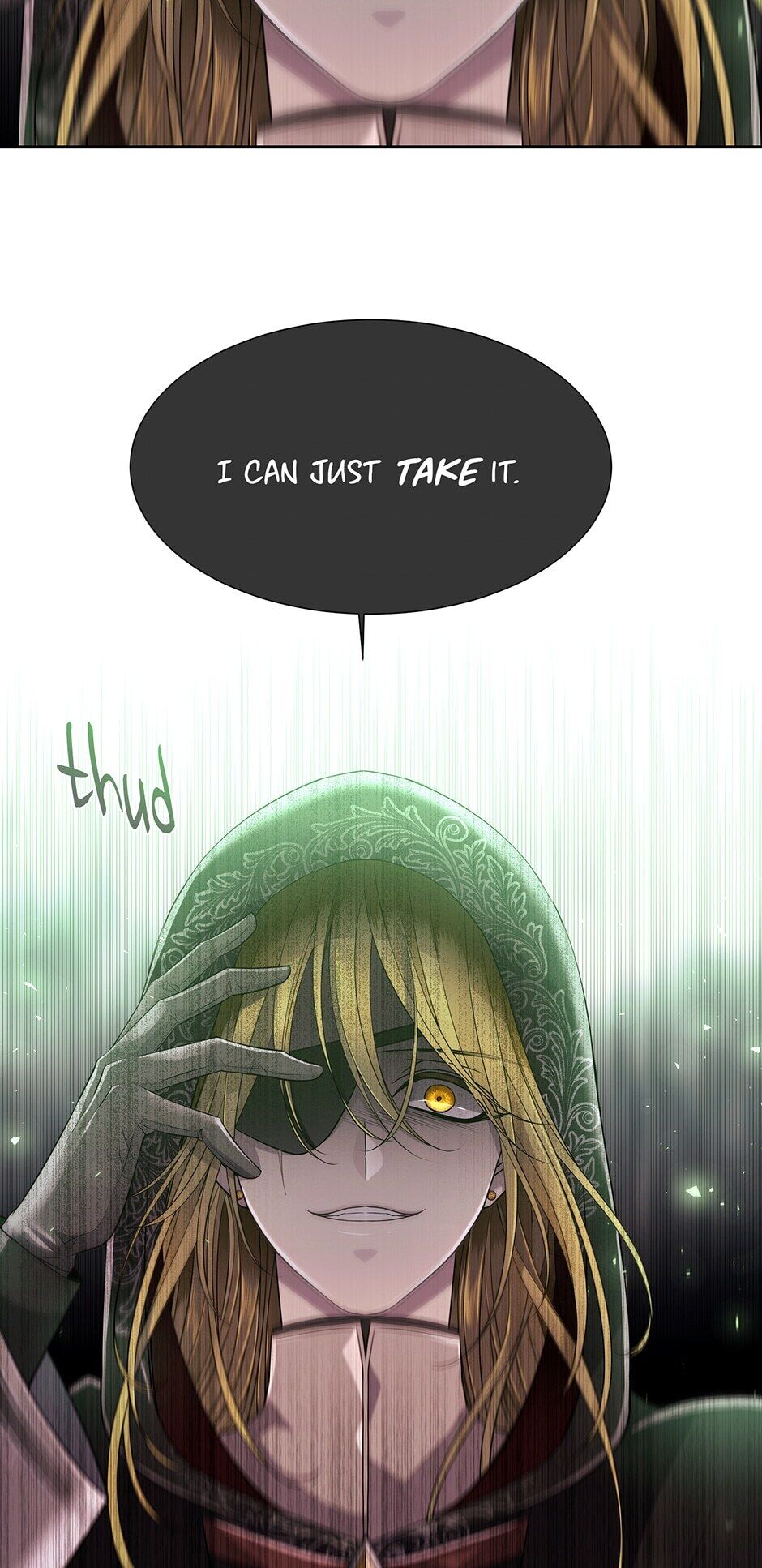 Charlotte and Her 5 Disciples Manhwa - Chapter 38 Page 4